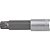 Soquete multidentado longo com encaixe de 1/2" M16 VONDER - Imagem 7