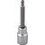 Soquete multidentado longo com encaixe de 1/2" M6 VONDER - Imagem 6