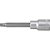 Soquete multidentado longo com encaixe de 1/2" M8 VONDER - Imagem 7