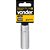 Soquete para vela de ignição encaixe 1/2" 16mm estriado VONDER - Imagem 3