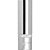 Soquete para vela de ignição encaixe 1/2" 16mm R61021612 GEDORE RED - Imagem 1