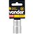 Soquete sextavado com encaixe de 1/2" 16mm VONDER - Imagem 2