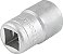 Soquete sextavado com encaixe de 1/2" 18mm 015013 GEDORE - Imagem 3