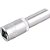 Soquete sextavado longo com encaixe de 1/2" 11mm GEDORE RED - Imagem 3