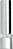 Soquete sextavado longo com encaixe de 1/2" 21mm GEDORE RED - Imagem 1