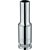 Soquete sextavado longo com encaixe de 1/2" x 1/2" ST13203SC SATA - Imagem 1