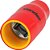 Soquete sextavado isolado encaixe de 1/2" 10,0mm IEC60900 VONDER - Imagem 2