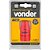 Soquete sextavado isolado encaixe de 1/2" 11,0mm IEC60900 VONDER - Imagem 3