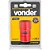 Soquete sextavado isolado encaixe de 1/2" 14,0mm IEC60900 VONDER - Imagem 3