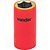 Soquete sextavado isolado encaixe de 1/2" 17,0mm IEC60900 VONDER - Imagem 2