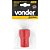 Soquete sextavado isolado encaixe de 1/2" 22,0mm IEC60900 VONDER - Imagem 2
