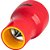 Soquete sextavado isolado encaixe de 1/2" 27,0mm IEC60900 VONDER - Imagem 4