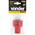 Soquete sextavado isolado encaixe de 1/2" 30,0mm IEC60900 VONDER - Imagem 3