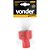 Soquete sextavado isolado encaixe de 1/2" 32,0mm IEC60900 VONDER - Imagem 3