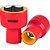 Soquete sextavado isolado encaixe de 1/2" 32,0mm IEC60900 VONDER - Imagem 1