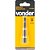 Soquete sextavado magnético 6mm VONDER - Imagem 2