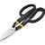 Tesoura 10" para chapas modelo americano TC 100 VONDER - Imagem 1