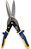 Tesoura 10" para chapas modelo aviação corte reto 2073113 IRWIN - Imagem 3