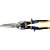 Tesoura 11.3/4" para corte de chapas 0,1mm Extra cut IW14075 IRWIN - Imagem 1