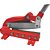 Tesoura para cortar chapa MCC 111 METALSUL - Imagem 1