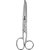 Tesoura para alfaiate 17cm metálica VONDER - Imagem 7