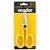 Tesoura para cabista/eletricista 5.1/2" VONDER - Imagem 3