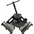 Morsa angular de 4" 90° VONDER - Imagem 7