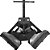 Morsa angular de 4" 90° VONDER - Imagem 8