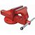 Torno de bancada fixo nº6 em aço forjado 33890/006 FORJASUL - Imagem 1
