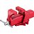 Torno de bancada leve N°02 abertura 50,8mm TBL02 METALSUL - Imagem 2