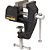Torno de bancada tipo mini 1.1/2" VONDER - Imagem 1