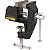 Torno de bancada tipo mini 2.1/2" VONDER - Imagem 1