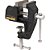 Torno de bancada tipo mini 2.3/4" VONDER - Imagem 1