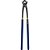 Torquês para armador cabo emborrachado Vise-Grip 14" 1864068 IRWIN - Imagem 1