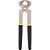 Torquês para carpinteiro 8" VONDER - Imagem 3