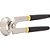 Torquês para carpinteiro 8" VONDER - Imagem 4
