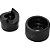 Matriz para furação de 1" - 34,6mm para o furador de chapas manual FMV 122 VONDER - Imagem 1