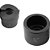 Matriz para furação de 1/2" - 22,5mm para o furador de chapas manual FMV 122 VONDER - Imagem 1