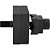 Matriz para furação quadrada 45,0mm x 45,0mm para furador de chapas hidráulico FCV 035 VONDER - Imagem 5