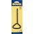 Verruma manual 6mm x 135mm IW590 IRWIN - 12 unidades - Imagem 3