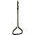 Verruma manual 6mm x 135mm IW590 IRWIN - 12 unidades - Imagem 2