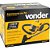Aspirador de pó 1.200W 2 litros 127V APV 1200 VONDER - Imagem 3