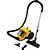Aspirador de pó 1.200W 2 litros 127V APV 1200 VONDER - Imagem 1