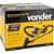 Aspirador de pó 1.200W 2 litros 220V APV 1200 VONDER - Imagem 3