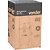 Aspirador de pó e líquidos 1.200W 40 litros 127V APV 1240 VONDER - Imagem 4