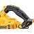Aspirador de pó bateria de 20V sem bateria e sem carregador DCV501HB DEWALT - Imagem 18