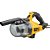 Aspirador de pó bateria de 20V sem bateria e sem carregador DCV501HB DEWALT - Imagem 1