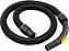 Aspirador de pó e líquidos 127V GTW INOX 12 FW005041 WAP - Imagem 13