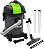 Aspirador de pó e líquidos 18 litros AP 120 220V Ecoclean IPC - Imagem 3