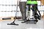 Aspirador de pó e líquidos 75 litros AA 275 220V hiperclean IPC - Imagem 8